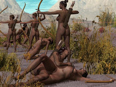 Сексуальные Прихоти У Древних Племен Telegraph
