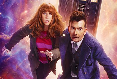 How To Watch Doctor Who 60th Anniversary Specials Online Even Wi