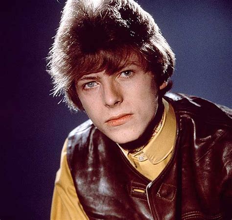 David Bowie Life In Pictures Mirror Online