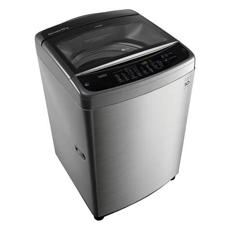 Lg 9kg Top Load Washer Wtg9020v Buy Online With Afterpay And Zippay