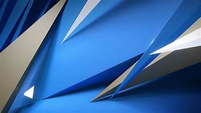 Abstract 3d Sharp Wallpapers Shapes Behance Backgrounds