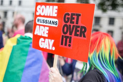 How Russias Anti Gay Law Could Affect The 2014 Olympics Explained Mother Jones