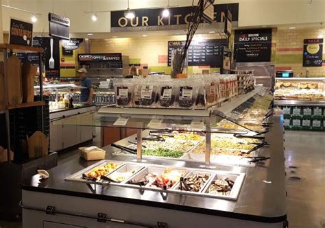 Grocery store, health food store, organic grocery, shopping mall. WHOLE FOODS MARKET, New York City - 4 Union Sq S ...