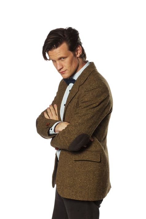 Matt Smith Eleventh Doctor Doctor Who Tenth Doctor Doctor Png