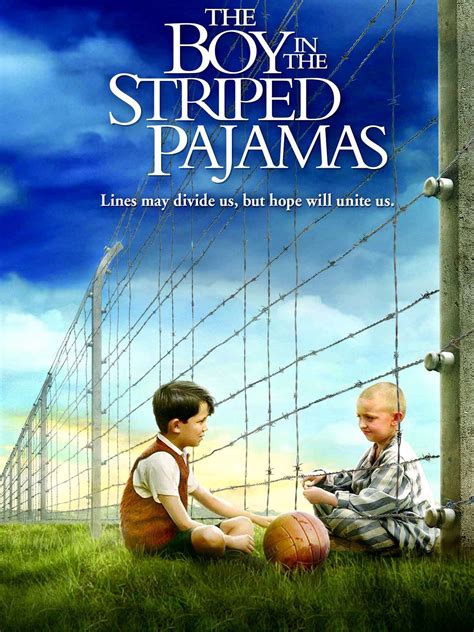 The Boy In The Striped Pyjamas Wallpapers Wallpaper Cave