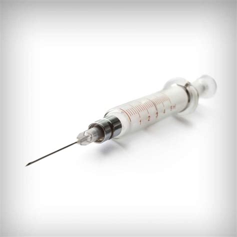Hypodermic Needle Global Health Now