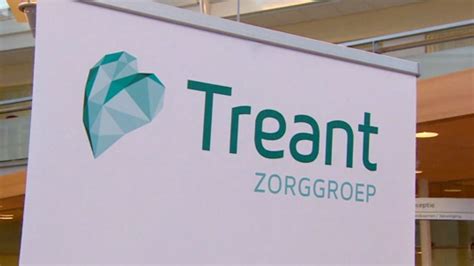 Treant Sluit Contract Met Zilveren Kruis Rtv Drenthe