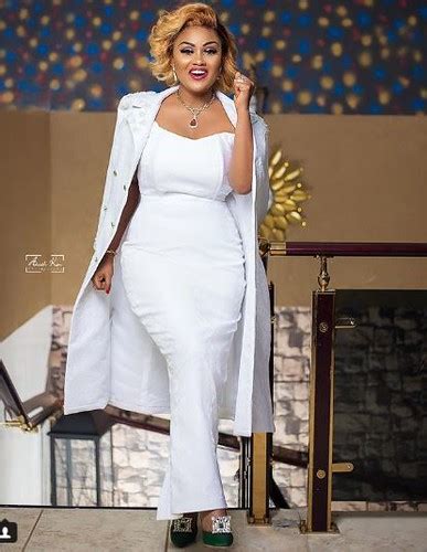 Nana Ama Mcbrown Turns 41 Years Old The Expert Actress Fe Flickr