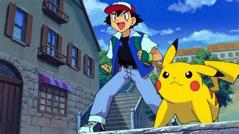 Check spelling or type a new query. Pokemon Ash Wallpaper (65+ images)