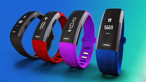 Do Fitness Trackers Actually Help In Improving Your Health Lateet