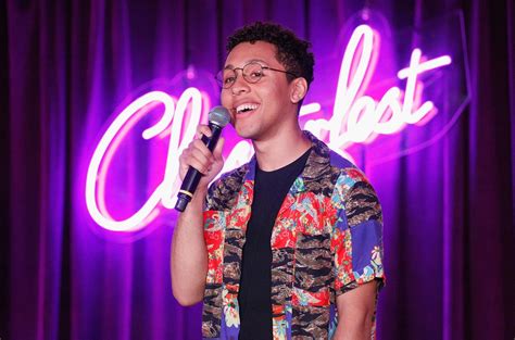 Typically, he moves from punch line to punch line with pace, but. Jaboukie Young-White's Pride Month Playlist: CupcakKe, The ...