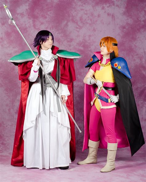 Copy Rezo From Slayers By Claircorruption Slayer Cosplay Cosplay Costumes