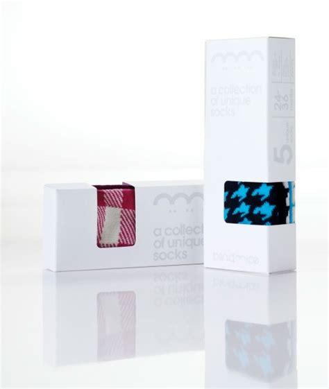 7 Funky & Different Sock Packaging Options Worth Looking At — Contempo