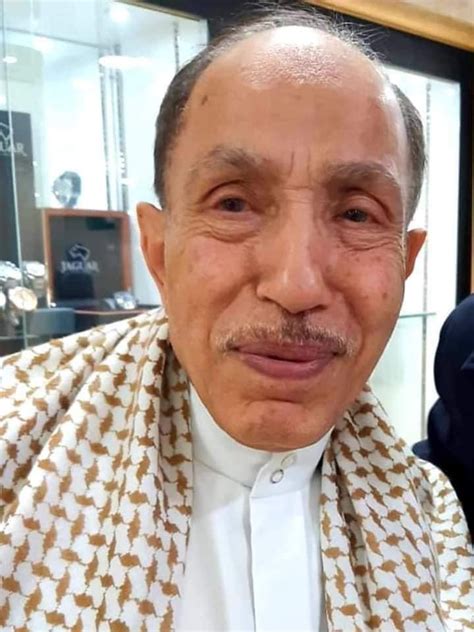 مصدر يكشف حقيقة وفاة رجل الأعمال اليمني عبدالواسع هائل سعيد متأثراً