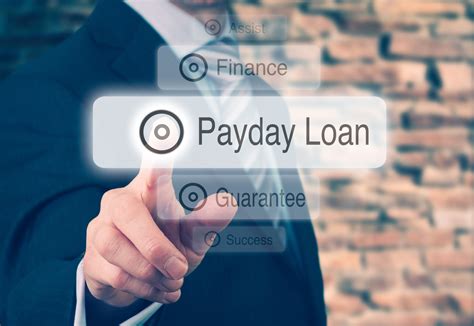 6 Tips For Choosing The Best Payday Loans Online Payday Loans