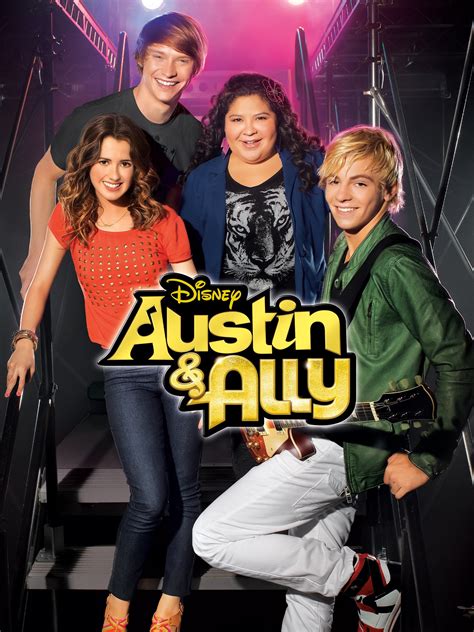 Austin And Ally Rotten Tomatoes