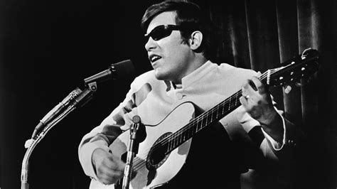 José or josê is a predominantly spanish and portuguese form of the given name joseph. The Story Of José Feliciano's World Series Guitar : NPR