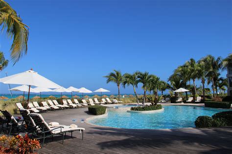 Hotel The Sands At Grace Bay With Images Grace Bay Turks And