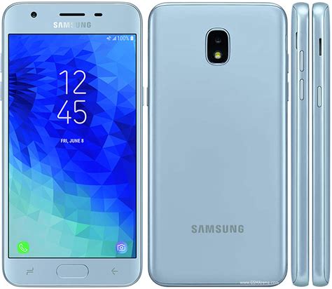 Samsung Galaxy J3 2018 Pictures Official Photos