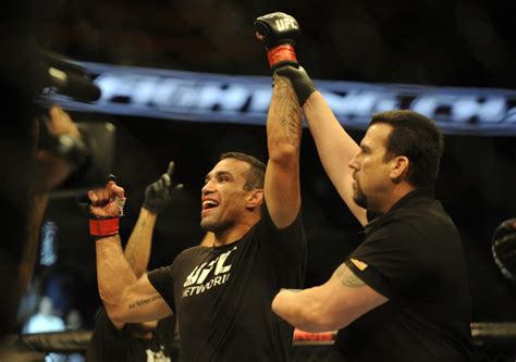10 hyped mma fights that everybody wanted to see but never happened! UFC Heavyweight Fight Important Despite Lack of Hype