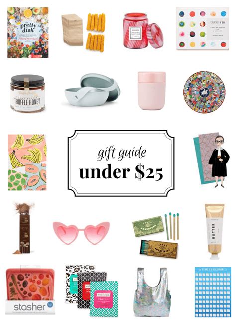 Maybe you would like to learn more about one of these? Best Stocking Stuffer Gifts - 2020 Gift Guide Under $25 ...