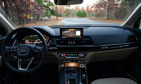 2021 Audi Q5 Release Date Redesign Specs Latest Car Reviews