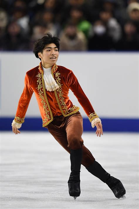 82 Of The Most Fabulous Male Figure Skating Costumes Of All Time