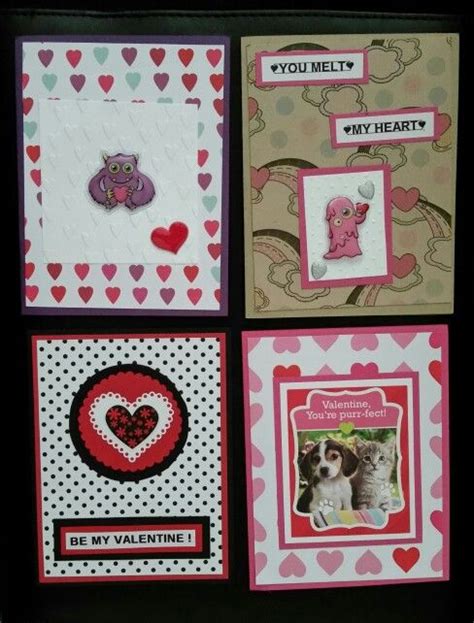 Valentine S Valentine Cards Be My Valentine Purring Frame Home