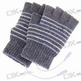 Pictures of Usb Heated Gloves