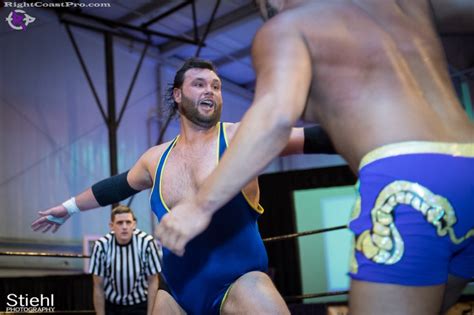 Rightcoastpro Justin Pusser Accepts ‘cheap Victory After The Latin