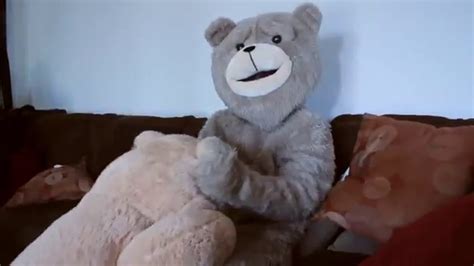 ted s sex tape youtube