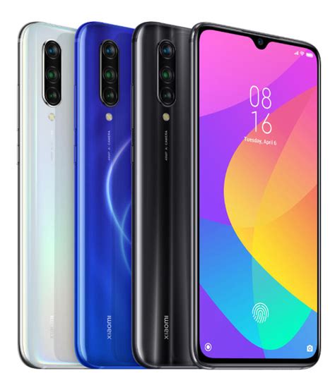 It supports wifi, nfc, gps, 3g and 4g lte. Xiaomi Mi 9 Lite Price In Malaysia RM1199 - MesraMobile