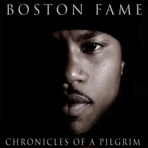 Chronicles Of A Pilgrim Boston Fame Digital Music