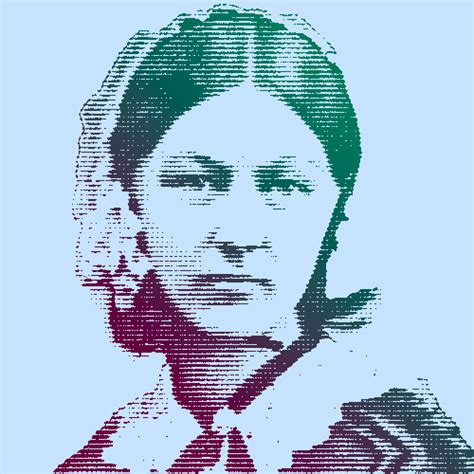 Florence Nightingale The Lady Behind The Lamp History Of Data Science