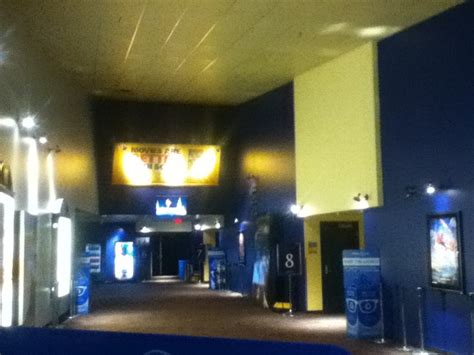 Cineplex Odeon Morningside Cinemas In Scarborough Ca Cinema Treasures