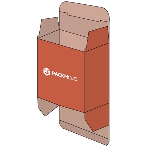 Straight Tuck End Folding Cartons | Folding Carton Boxes ...
