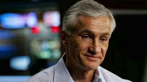 Univision Anchor Jorge Ramos Explains Why Venezuelas Maduro Detained