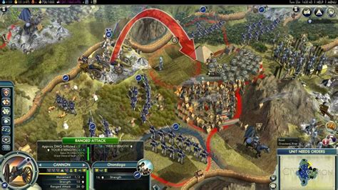 15 Best Turn Based Strategy Games For Pc That Will Test