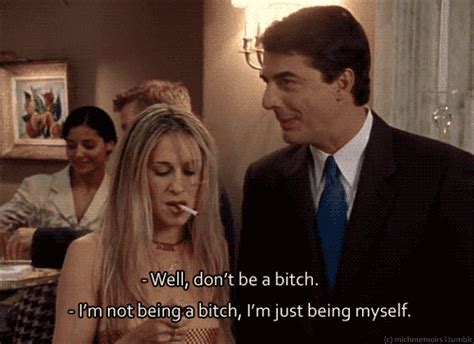 Total Sorority Move 21 Pieces Of Advice From ‘sex And The City That