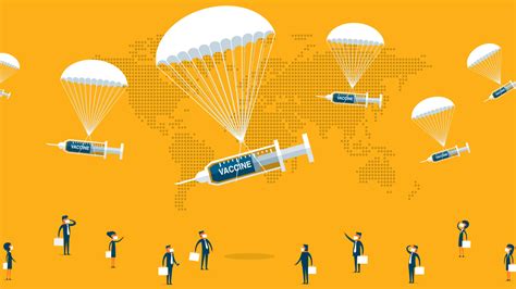 Having said that, i could throw some light on a few major vaccine categories and their frontrunners. Covid-19 Vaccine Comparison | Everyday Science