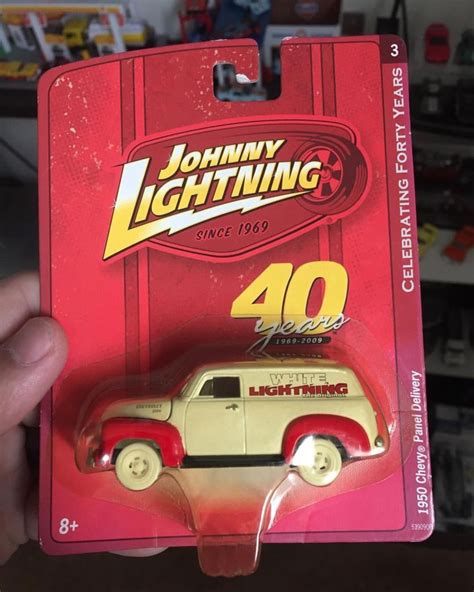 Pin By Alan Braswell On Johnny Lightning Toy Car Electronic Products