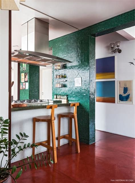 Presenta tus recetas recién sacadas del horno en una elegante fuente para tartas. 1001 + ideas de decoración de cocina americana | Estilo en ...