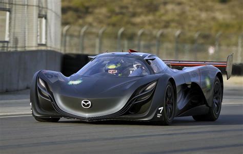 Mazda has started making heritage parts, at long last. Future Mazda RX sports car no longer on the cards - CEO ...