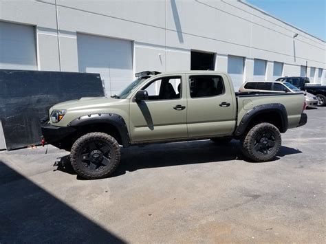 What Colors Do Tacomas Come In Warehouse Of Ideas