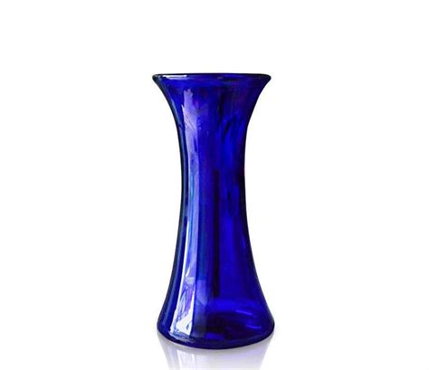 Buy Bristol Blue Glassware Handmade By Original Bristol Blue Glass