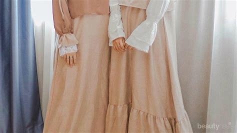 See more of artis wanita berhijab on facebook. 7 Gaya Artis Berhijab dengan Warna Burlywood yang Cantik ...
