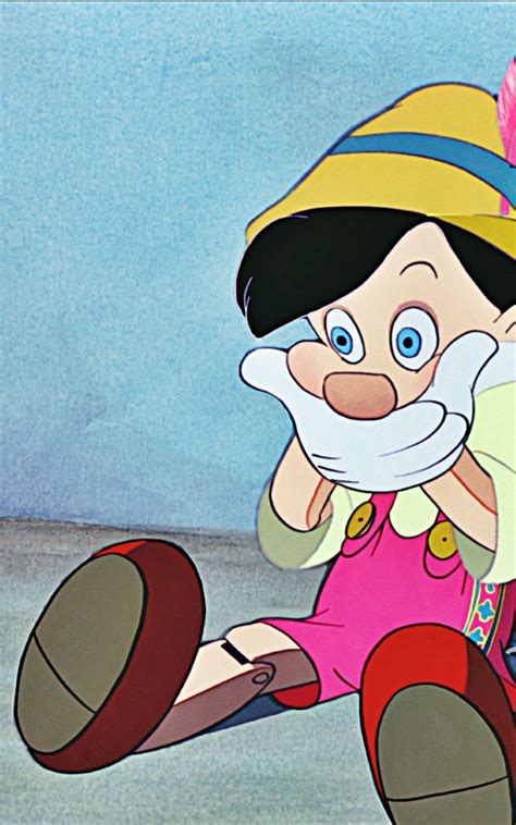 Free Download Pinocchio Wallpapers 4368x3240 For Your Desktop Mobile