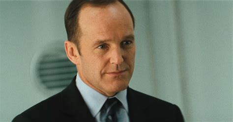 The superhero show's seventh and final season finally arrives next week, with the actor having played the special agent for 12 years, cropping up in several mcu projects along the. Clark Gregg's In Talks For Agents of S.H.I.E.L.D. Season 6 ...