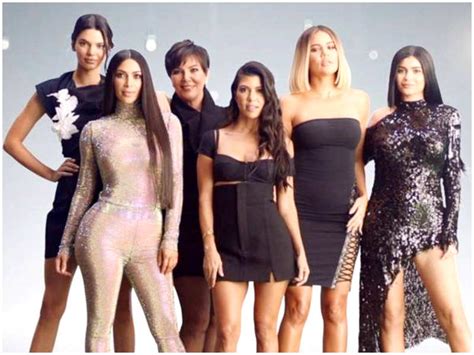 Watch Promo Kim Announces The New Season Of Keeping Up With The Kardashians Times Of India