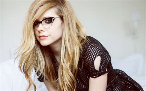 Avril Lavigne 4k Wallpapers Wallpaper Cave